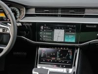 Audi A8 - Vorschau Bild 7