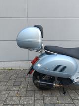 Vespa GTS 125 SUPER TECH E5 **Akrapovic** - VESPA S 125