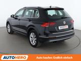 Volkswagen Tiguan 2.0 TSI Highline 4Motion BMT Aut.*HEADUP* - Volkswagen Tiguan: Schwarz