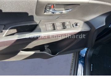 Suzuki S-Cross 5-Türer 1.4 BOOSTERJET HYBRID AT Comfort