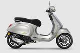 Vespa Primavera Tech 125 E5+ - VESPA T5 125