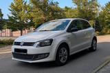 Volkswagen Polo 1.2 TDI MATCH, Diesel  - Volkswagen Polo mit Diesel-Antrieb: Match