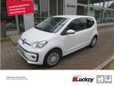Volkswagen up! move up! Move Up 1.0 Sitzheizung Kamera - Volkswagen up! aus 2021