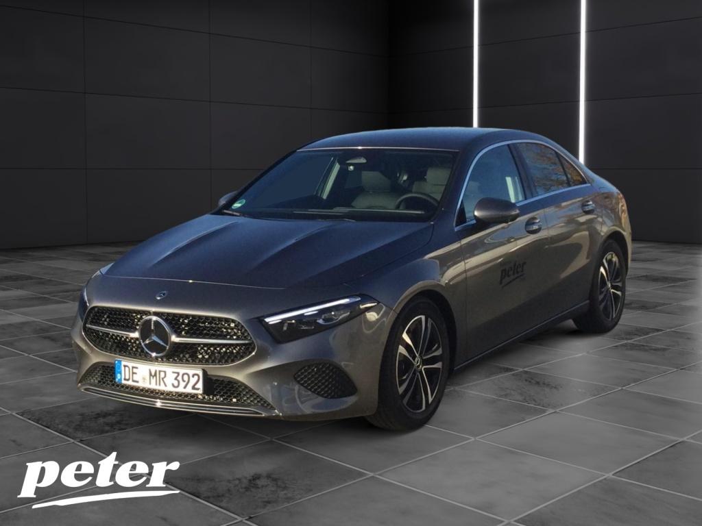 Mercedes-Benz A 180 Limousine Progressive Advanced Plus*AHV