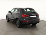 Audi Q3 2.0 TFSI quattro S-Line LED Navi Alcantara - gebrauchte Audi Q3 aus dem Jahr 2017