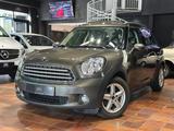 MINI COOPER COUNTRYMAN PANO LEDER-SPORTSITZE 5S 1HAND - MINI Gebrauchtwagen von 2012