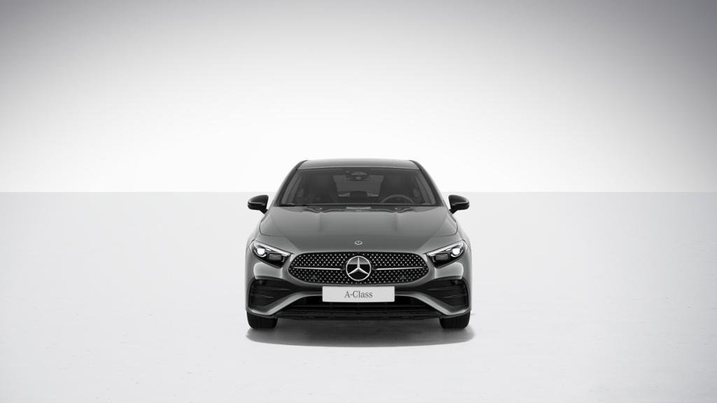 Mercedes-Benz A 180 AMG Sport Night 7G Keyless Kamera 18''