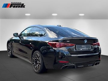 BMW i4 xDrive40 M Sportpaket HK HiFi DAB LED RFK