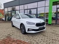 Skoda Fabia - Vorschau Bild 5