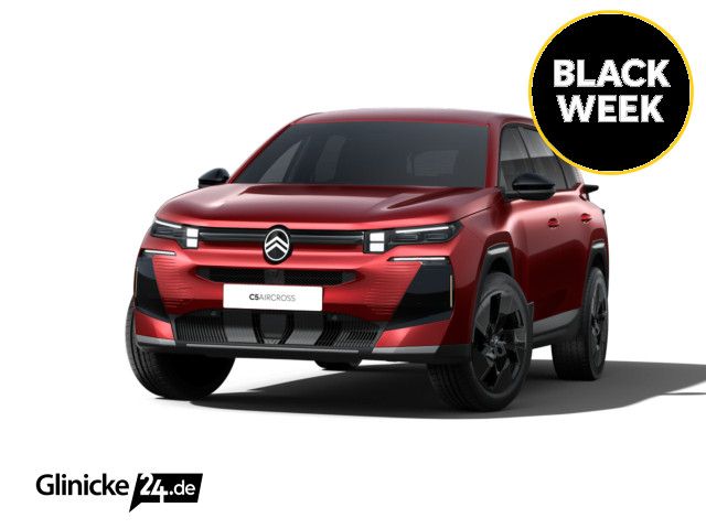 Citroën C5 Aircross 145 Hybrid MAX