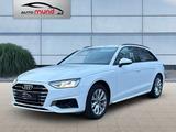 Audi A4 Avant 35 TDI Automatik *Navi*AHK*LED*USB* - Audi mit Diesel-Antrieb