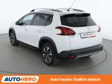 Peugeot 2008 1.2 PureTech Allure*NAVI*TEMPO*CAM*PDC*SHZ* - Peugeot in Bielefeld