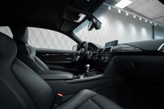 M4 Coupé SPECIAL CARBON M-PERFORMANCE KEIN OPF!!