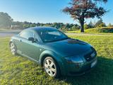 Audi TT Quattro, 225 PS, BAM Motor - Audi TT: Motor