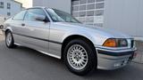 BMW 320 6-ZYLINDER AUTOMATIK TÜV,83.000KM - gebrauchte BMW 3er Reihe aus dem Jahr 1993