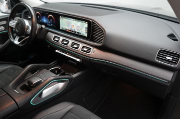 Mercedes GLE 350 - 10