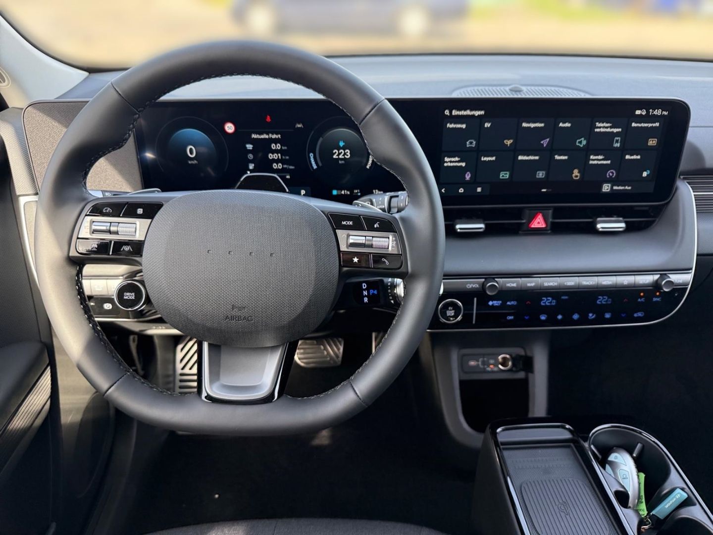 Hyundai IONIQ 5 – Bild 10