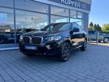 BMW X4 xDrive30i M Sportpaket Laser°AHK°ACC Prof°19" - mit Benzin-Antrieb: Geländewagen, Sportpaket