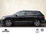 Volkswagen Tiguan Allspace 1.5TSI DSG +7-SITZER+AHK+ - Volkswagen Tiguan Allspace in Karlsruhe