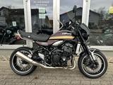 Kawasaki Z900RS Style *2026* | sofort verfügbar - KAWASAKI V 900 RS