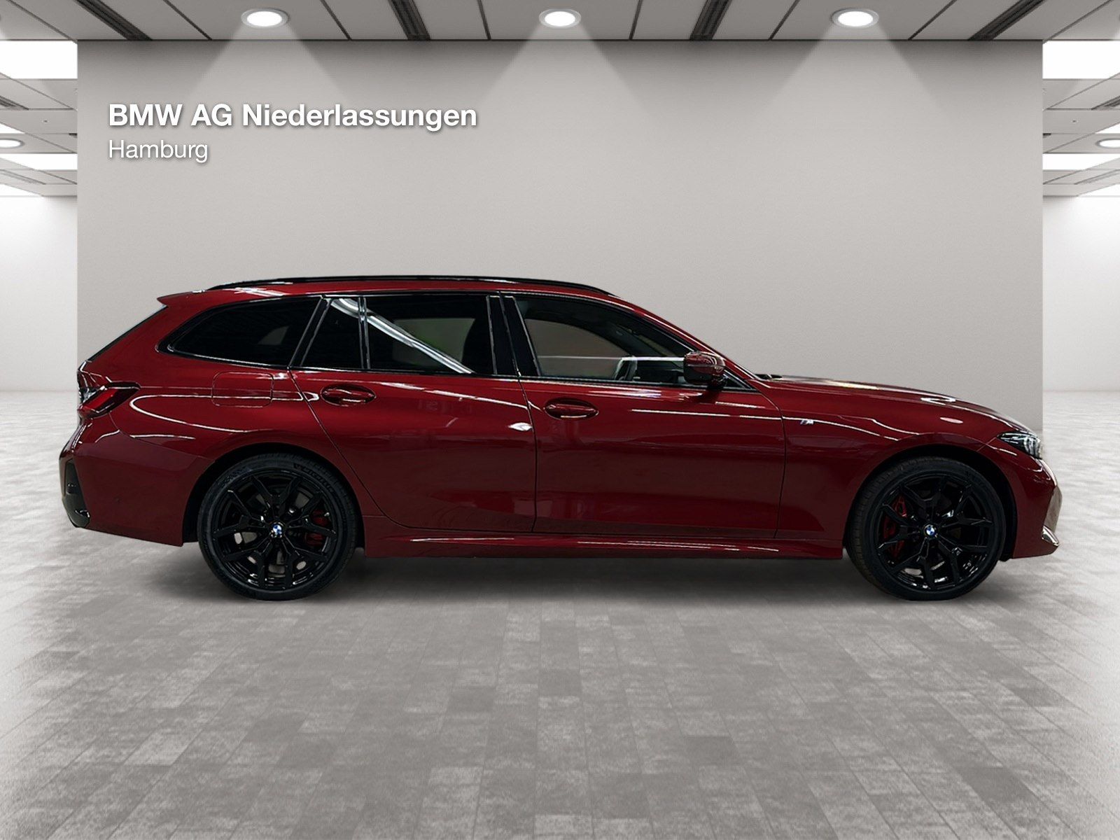BMW 330 - Bild 4