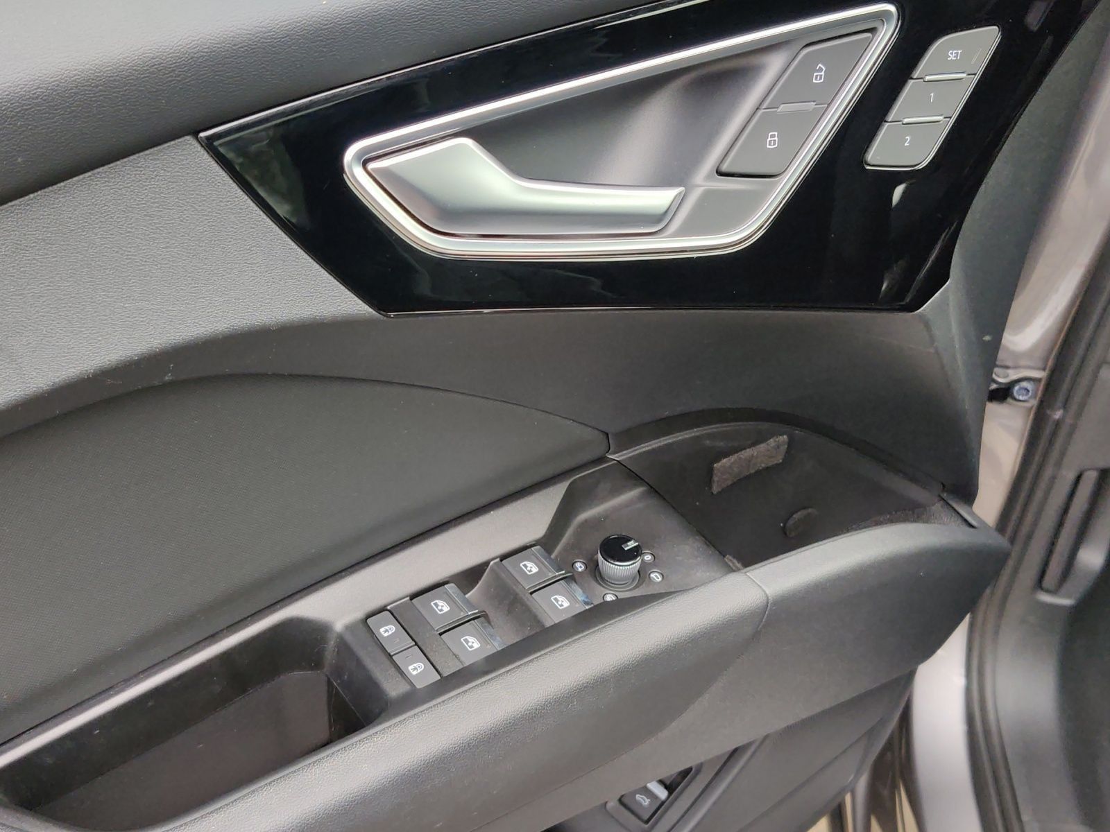 Audi Q4 e-tron - Bild 16