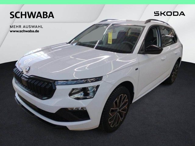 Image of Skoda Kamiq
