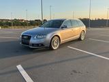 Audi A6 Avant 2.7 TDI S-Line Alu AHK - Audi A6 aus 2005: Line