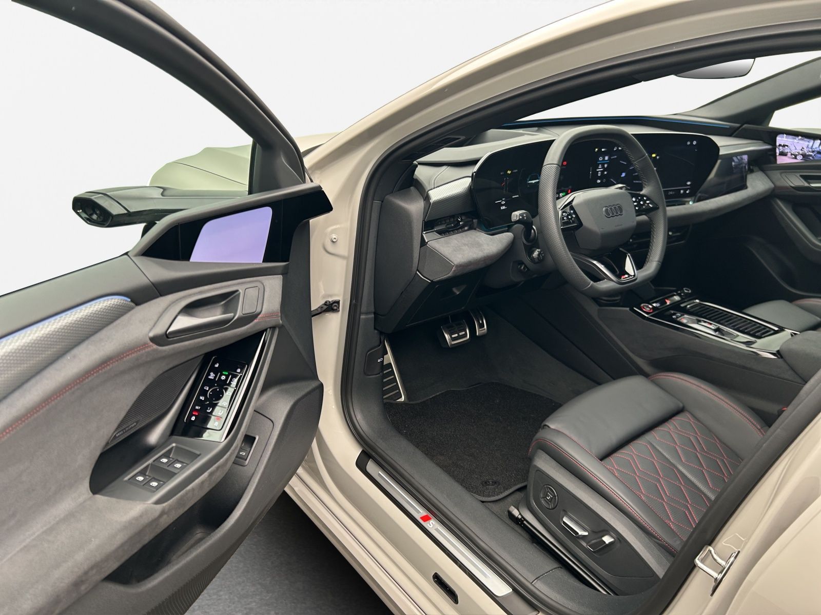 Audi A6 e-tron - Bild 15