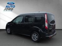 Ford Tourneo Connect Titanium L1 1.5  EcoBlue