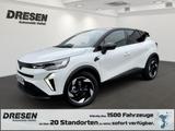 Renault Captur Techno E-TECH Full Hybrid 145  LED NAVI K - Renault Captur Techno mit Hybrid-Antrieb (Benzin/Elektro)