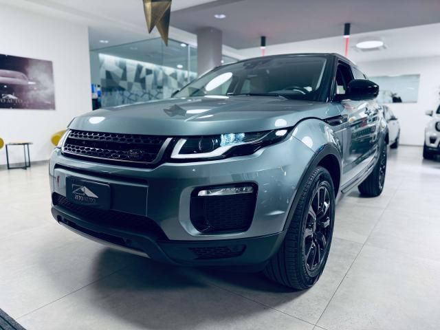 Land Rover Range Rover Evoque 5p 2.0 td4 Pure 15