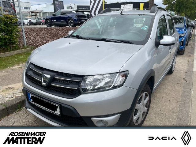 Dacia Sandero Stepway TCe90 Prestige Navigation Allwet