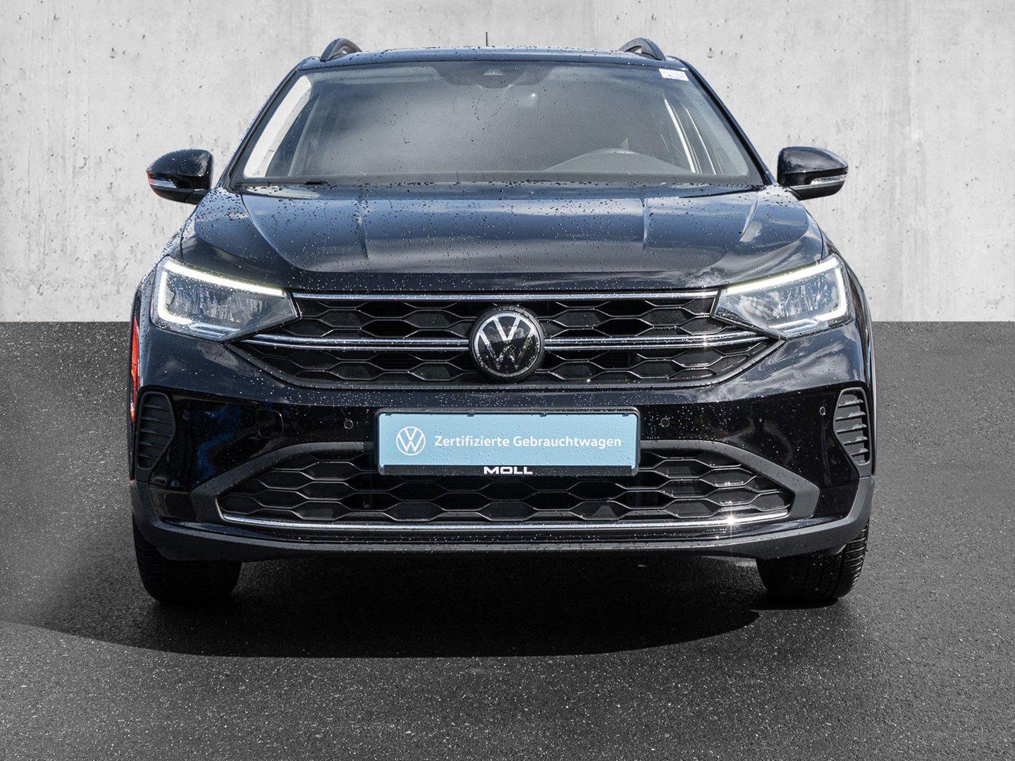 Volkswagen Taigo 1.0 TSI Life