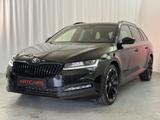Skoda Superb Combi 2.0 TDI SportLine AHK LED COLUMBUS - Skoda: Columbus