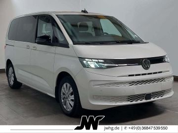 Volkswagen T7 Multivan - 8