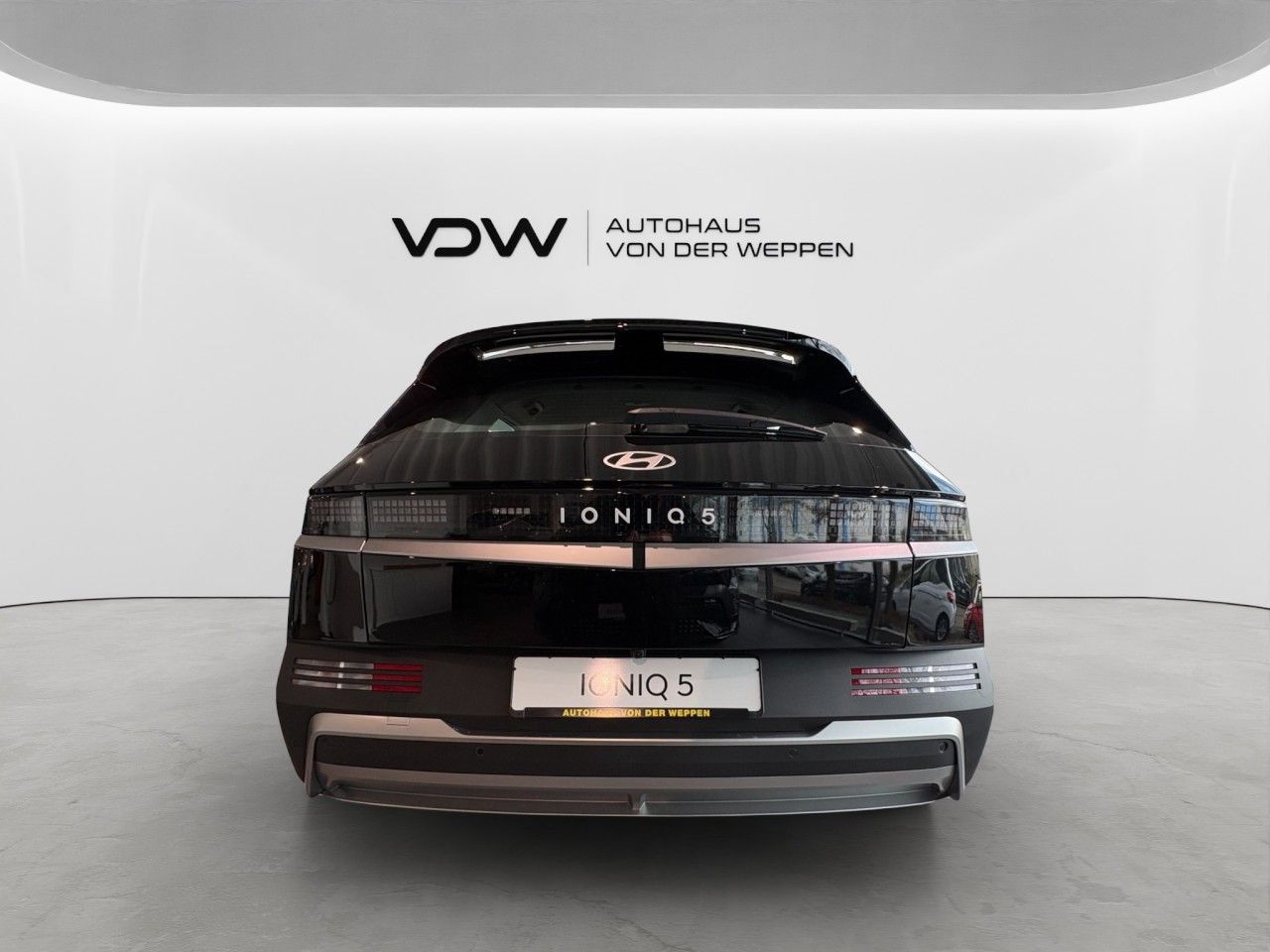 Hyundai IONIQ 5 – Bild 6