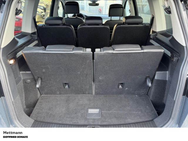 Volkswagen Touran - Bild 12