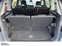 Volkswagen Touran - Vorschau Bild 12