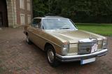 Mercedes-Benz 250 C (W114) - gebrauchte Mercedes-Benz 250 aus dem Jahr 1970