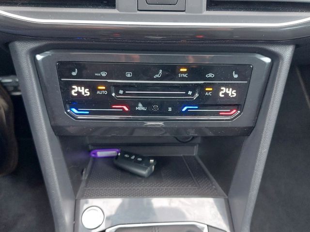 Tarraco FR 1.5TSI DSG *Standh+AHK+7-Sitzer+PANO*