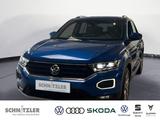 Volkswagen T-Roc 1.5 TSI DSG Sport LED/KAMERA/VC/APP/ACC/++ - Volkswagen T-Roc in Leverkusen