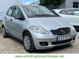Mercedes-Benz A-Klasse A150*ERST-61Tsd.km/SHZ/AUTOMATIK/KLIMA* - Mercedes-Benz A 150 aus 2005