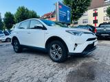 Toyota RAV4 Hybrid Team D 1.Hand Bi-LED Navi Kamera PDC - Toyota RAV 4 in Saarbrücken