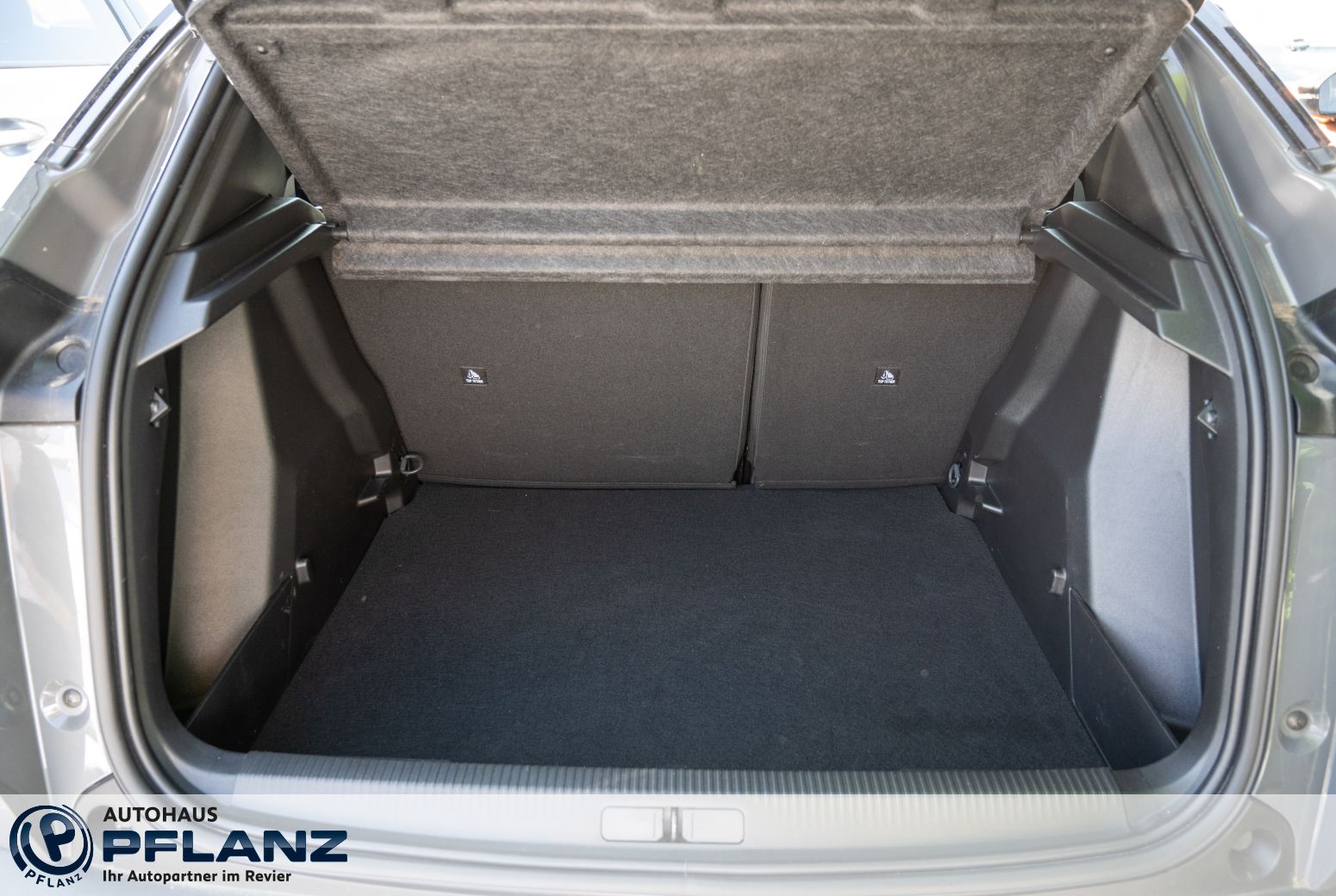 Peugeot 2008 - Bild 14
