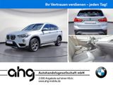 BMW X1 xDrive20i xLine Steptronic Aut. Klimaaut. AHK - BMW X1 aus 2019