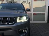 Jeep Compass Limited 4WD/1.HD/PANO/BEATS/KAMERA/LEDER - Jeep Compass in Ludwigshafen