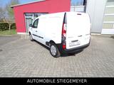Renault Kangoo Z.E. 33 Maxi 2-Sitzer mit  Kauf-Batterie - Angebote