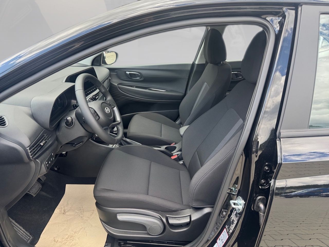 Fahrzeugabbildung Hyundai i20 Trend *LED*LHZ*SHZ*NAVI*DAB*PDC*KAMERA*BT
