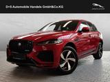 Jaguar F-Pace D200 R-Dynamic S AWD - gebrauchte Jaguar F-Pace aus dem Jahr 2022